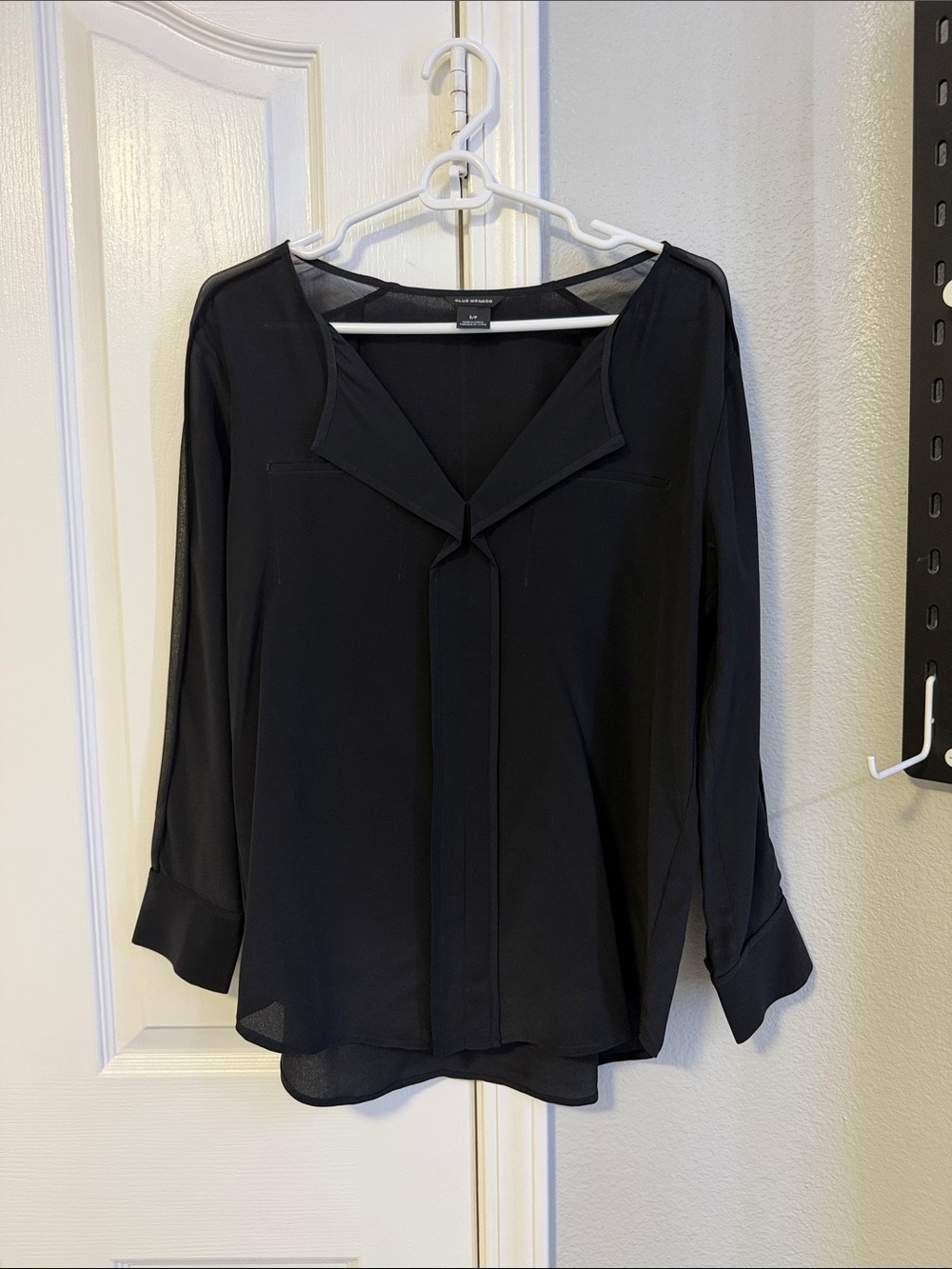 Club Monaco Top